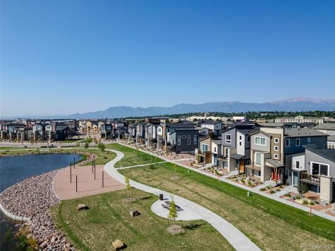 3563 Mission Bay Court Colorado Springs CO 80922