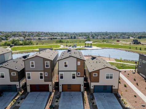 3563 Mission Bay Court Colorado Springs CO 80922