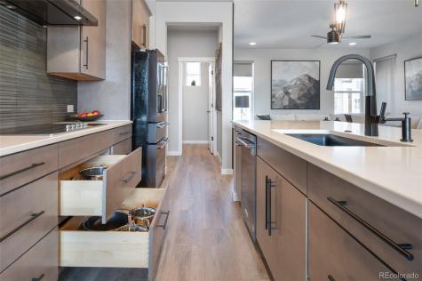 3563 Mission Bay Court Colorado Springs CO 80922