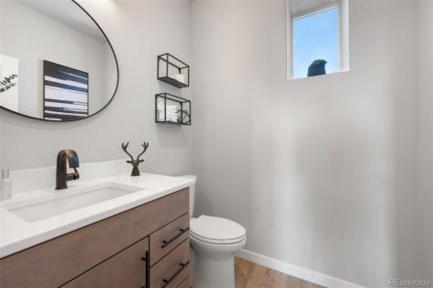 3563 Mission Bay Court Colorado Springs CO 80922