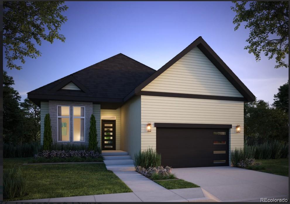 1736 Barefoot Drive Windsor CO 80550