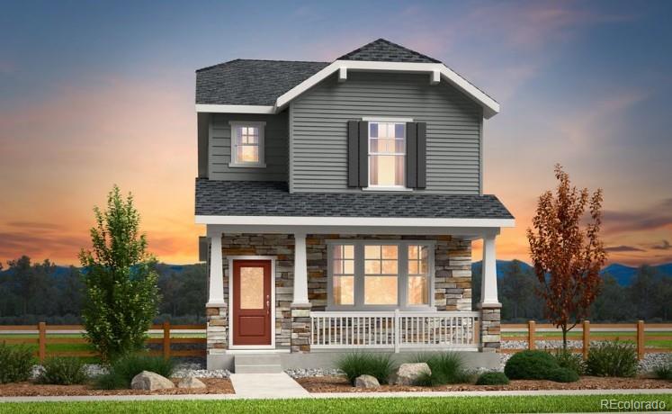3273 N Catawba Way Aurora CO 80019