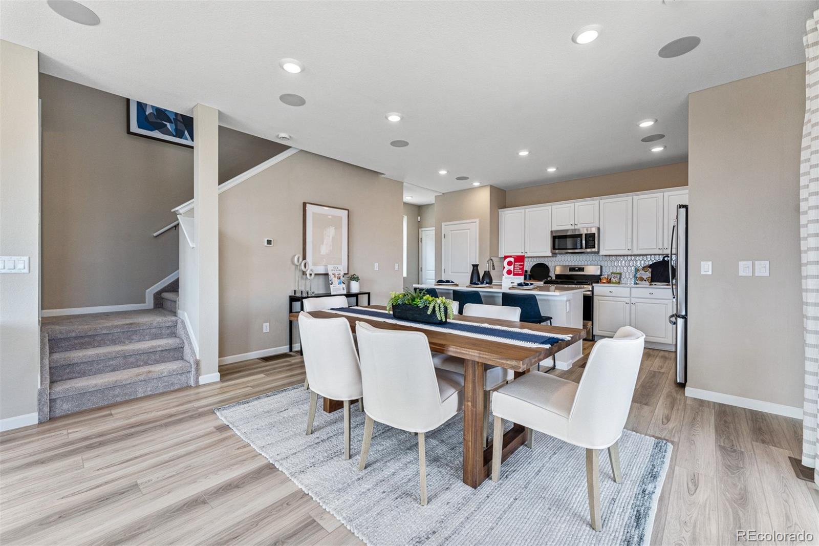 3273 N Catawba Way Aurora CO 80019