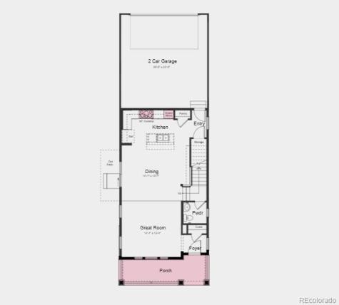 3273 N Catawba Way Aurora CO 80019