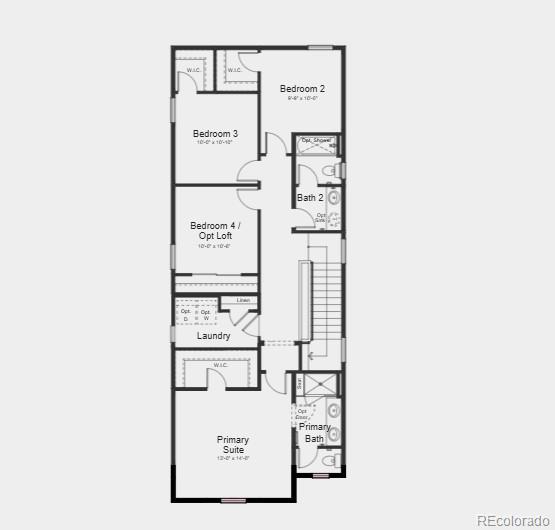 3273 N Catawba Way Aurora CO 80019
