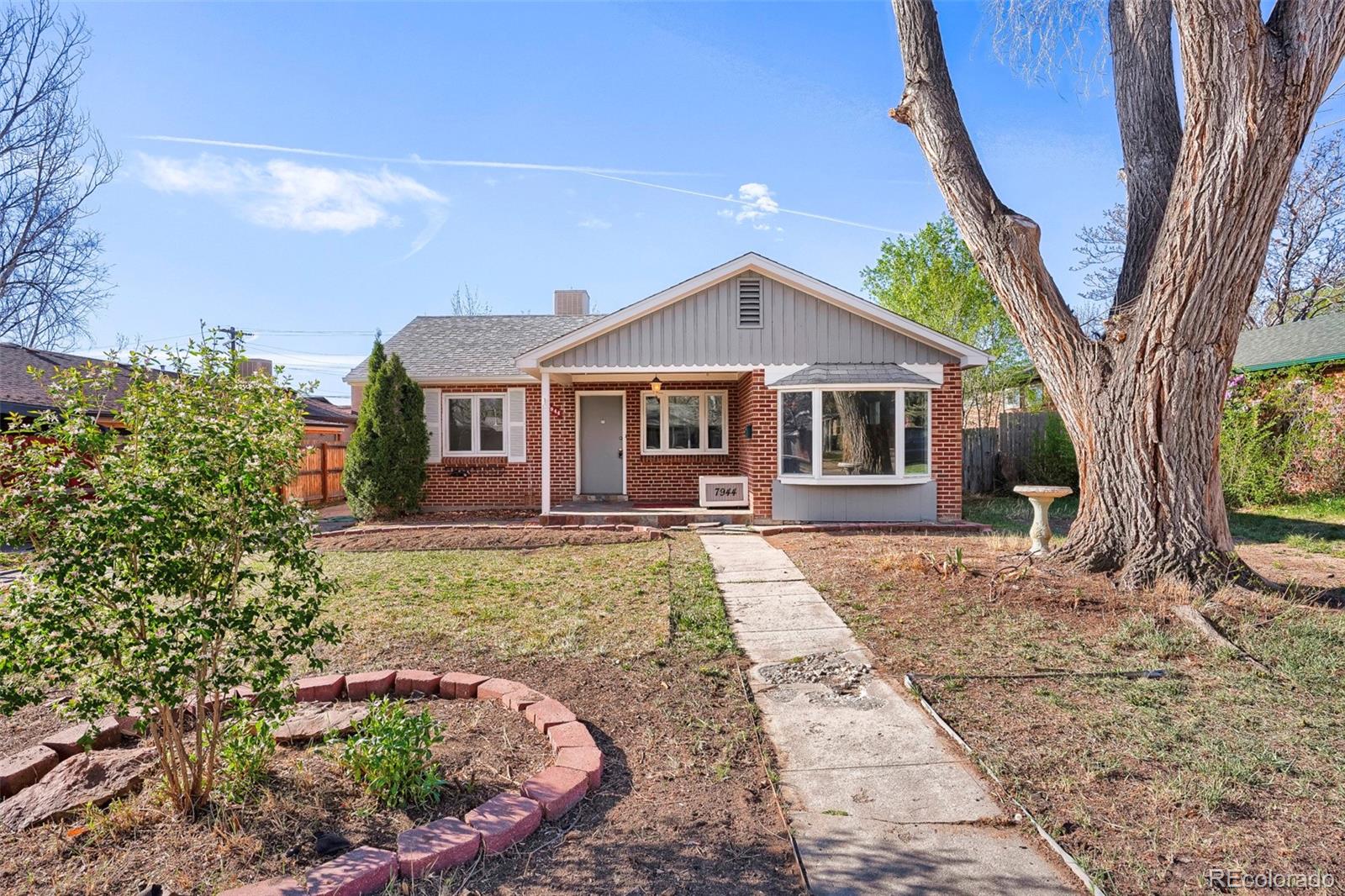 7944 W 17th Avenue Lakewood CO 80214