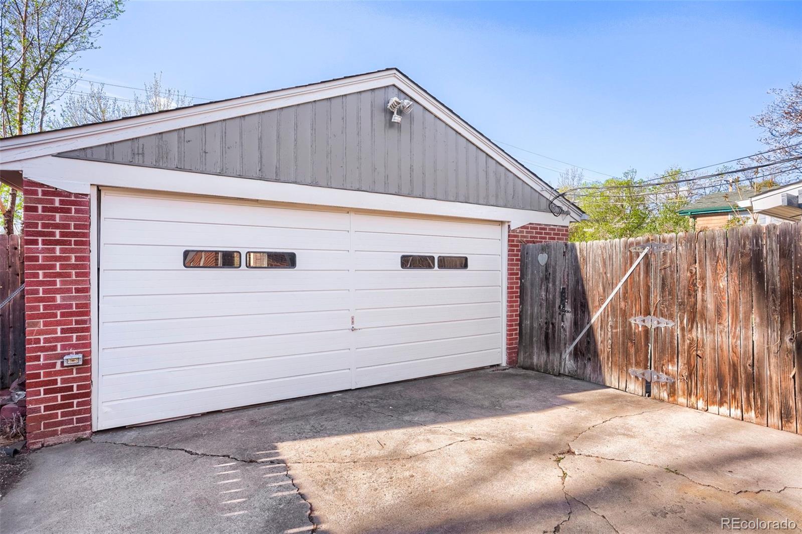 7944 W 17th Avenue Lakewood CO 80214