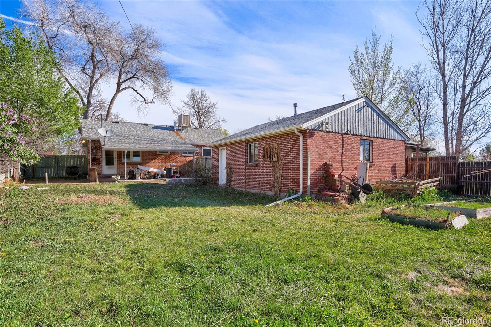 7944 W 17th Avenue Lakewood CO 80214