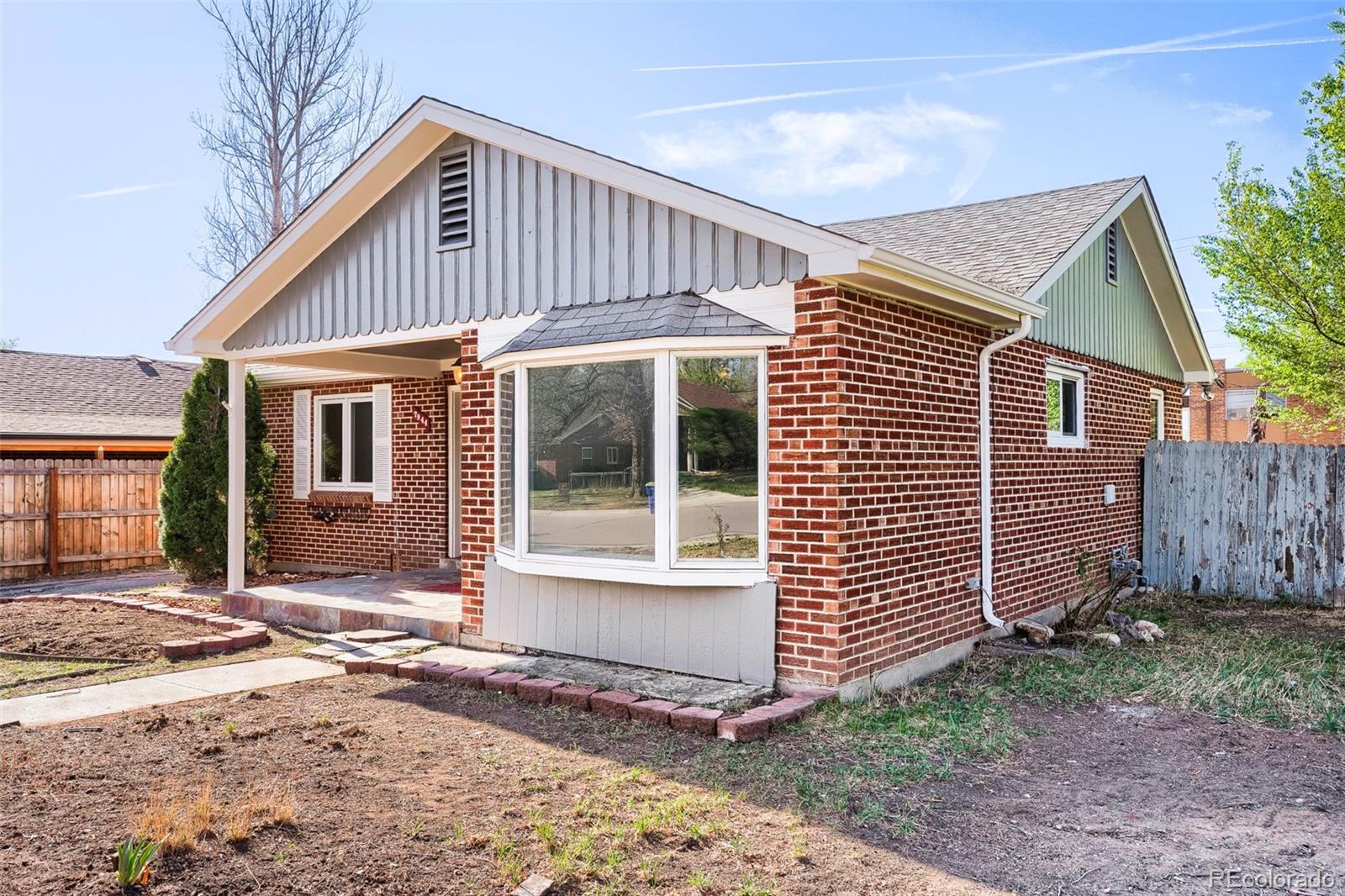7944 W 17th Avenue Lakewood CO 80214