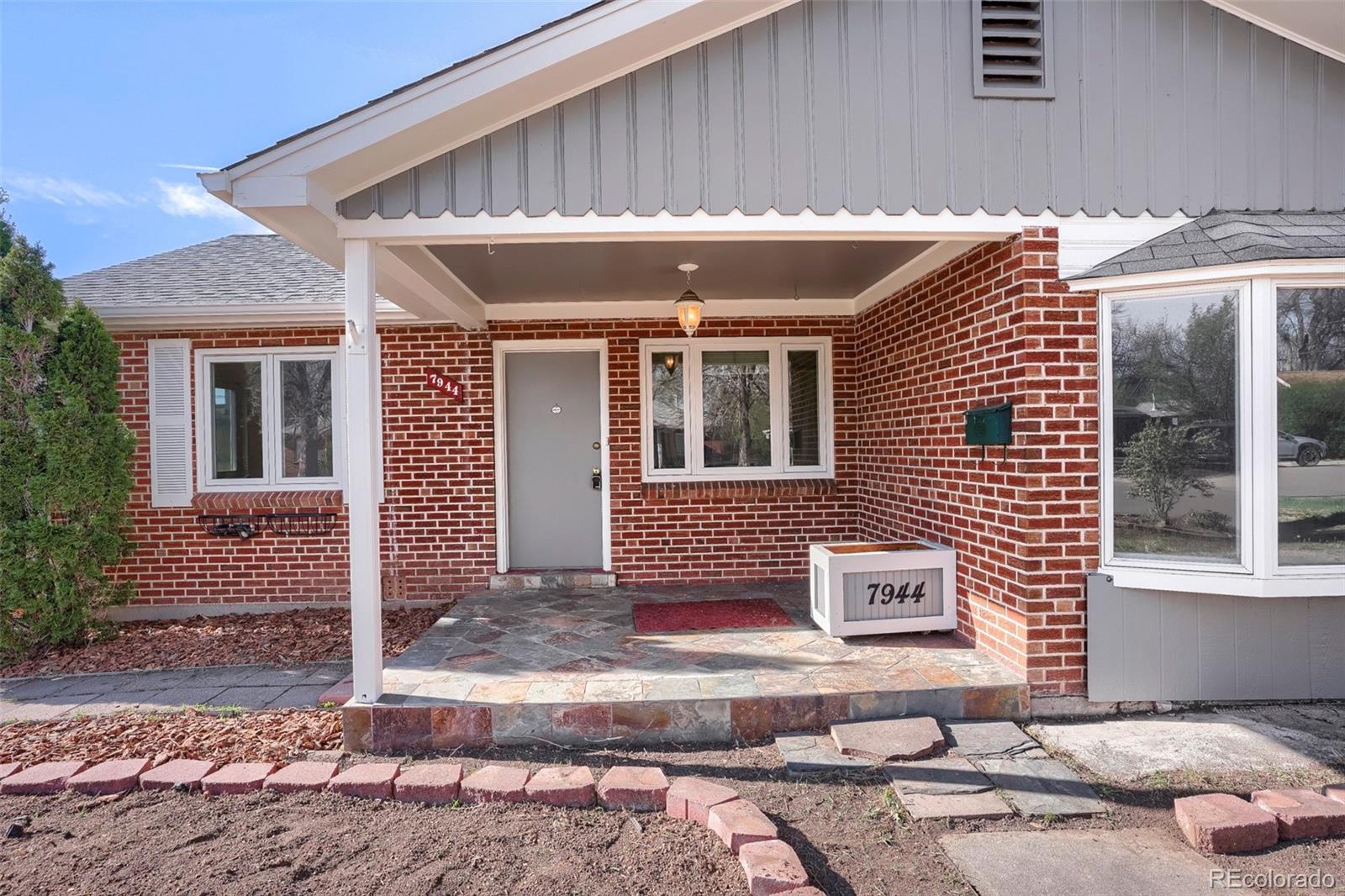 7944 W 17th Avenue Lakewood CO 80214