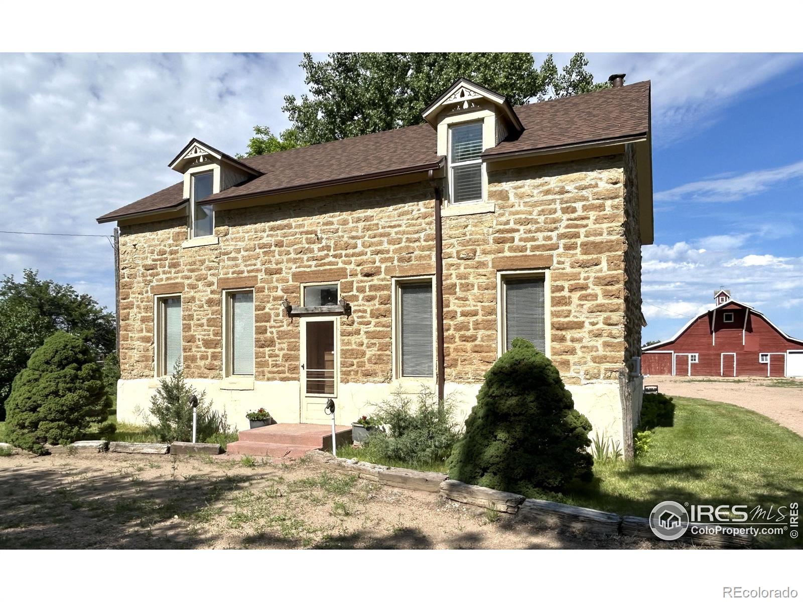 18281 County Road 25 Brush CO 80723