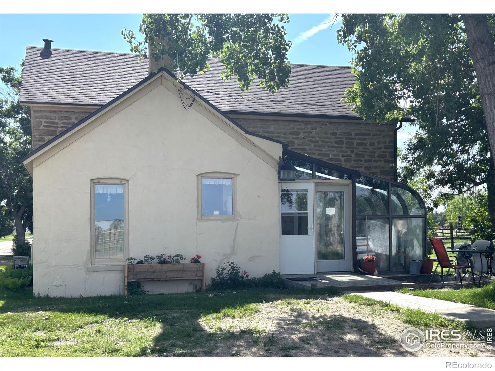 18281 County Road 25 Brush CO 80723