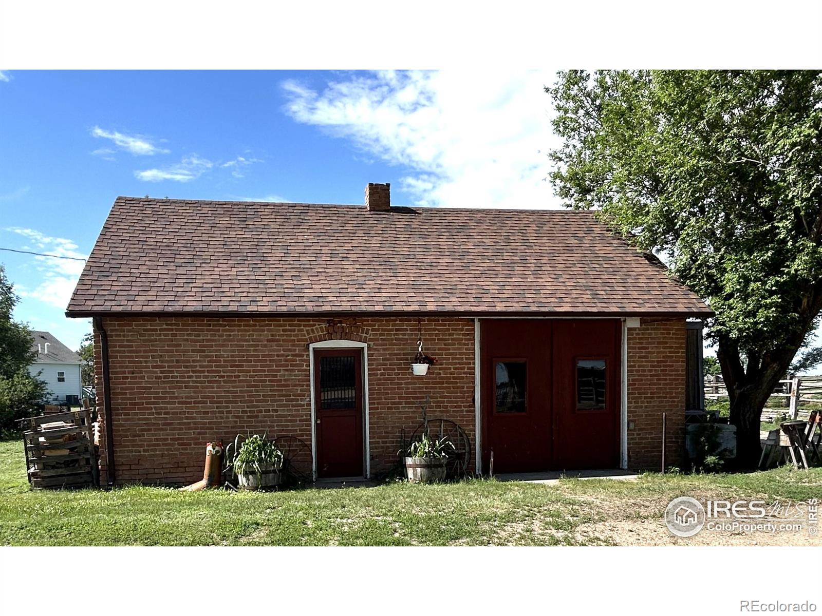 18281 County Road 25 Brush CO 80723
