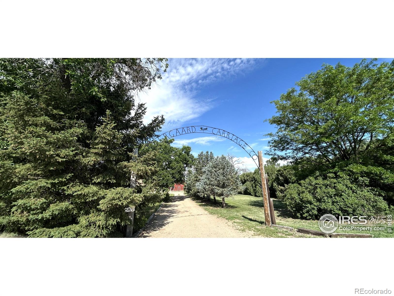 18281 County Road 25 Brush CO 80723