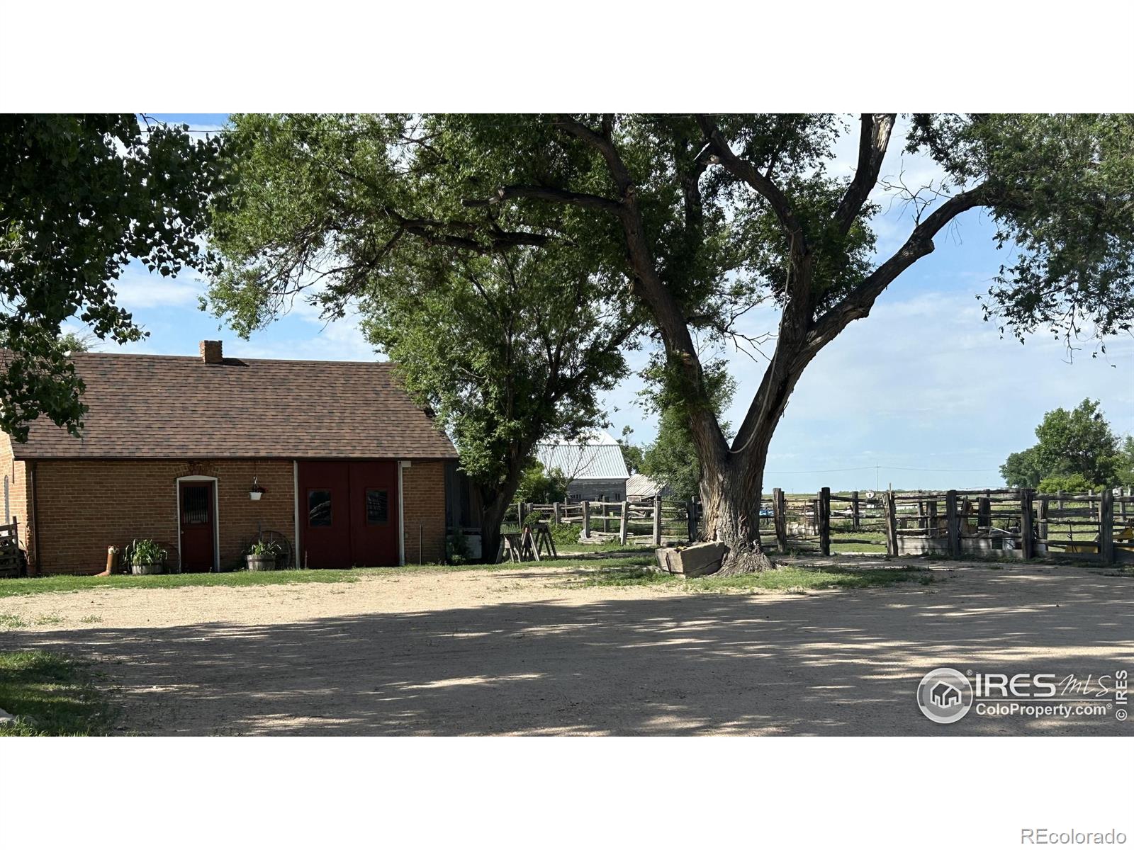 18281 County Road 25 Brush CO 80723