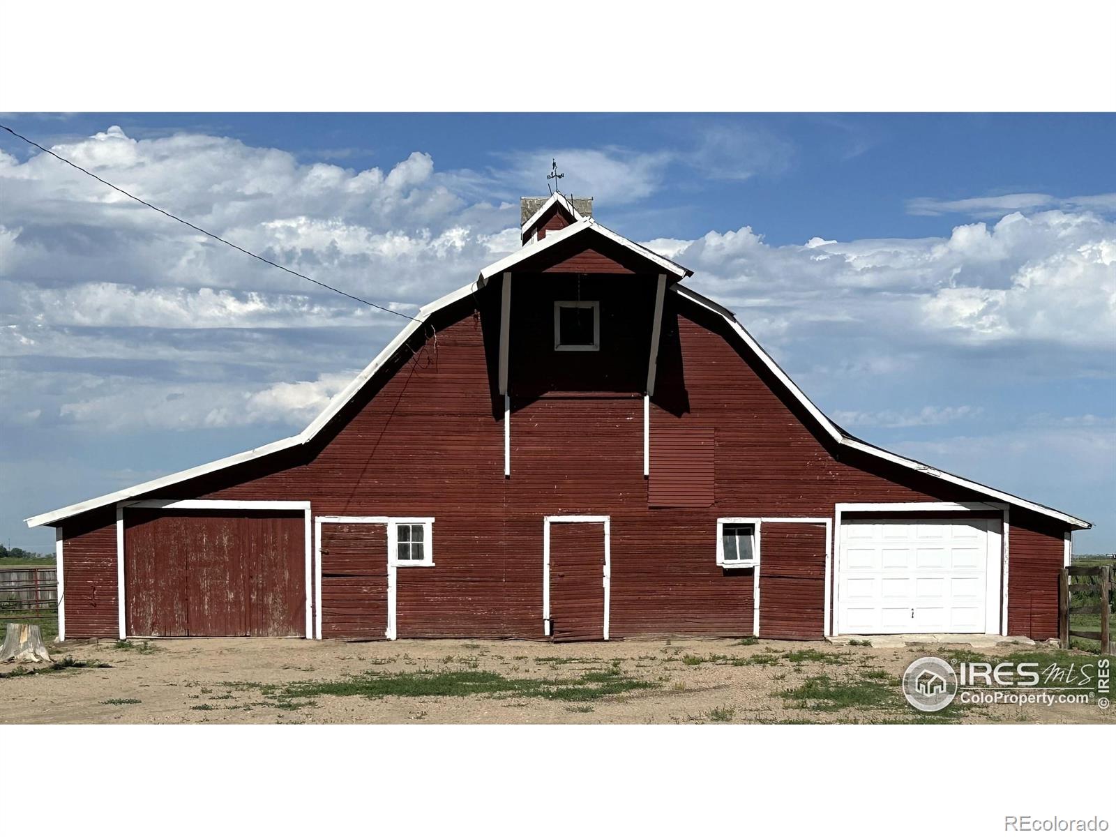 18281 County Road 25 Brush CO 80723
