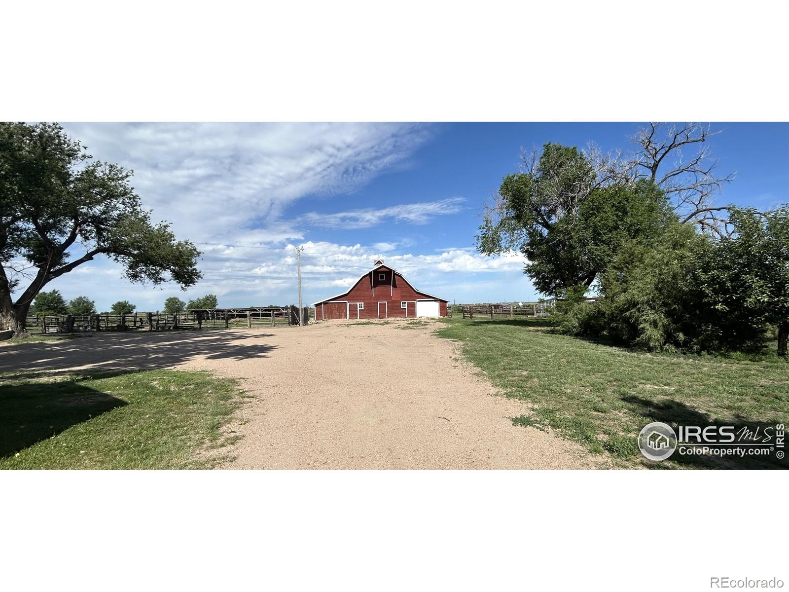 18281 County Road 25 Brush CO 80723