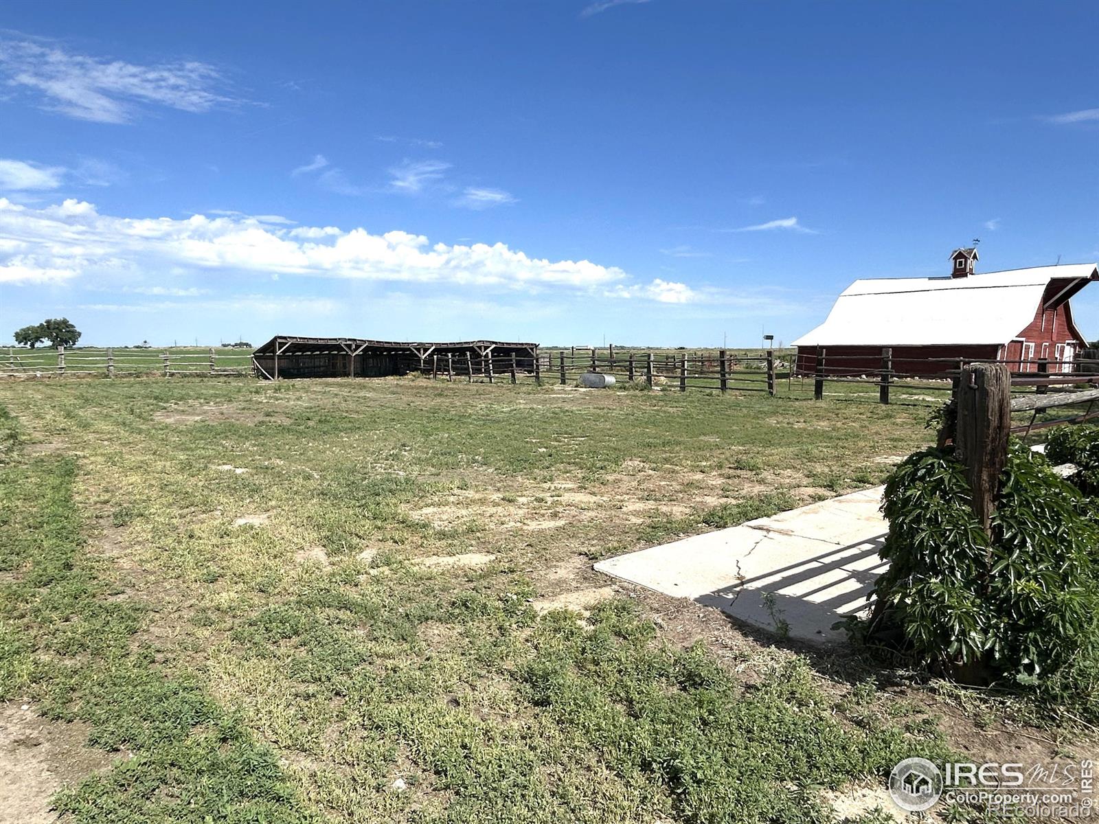 18281 County Road 25 Brush CO 80723