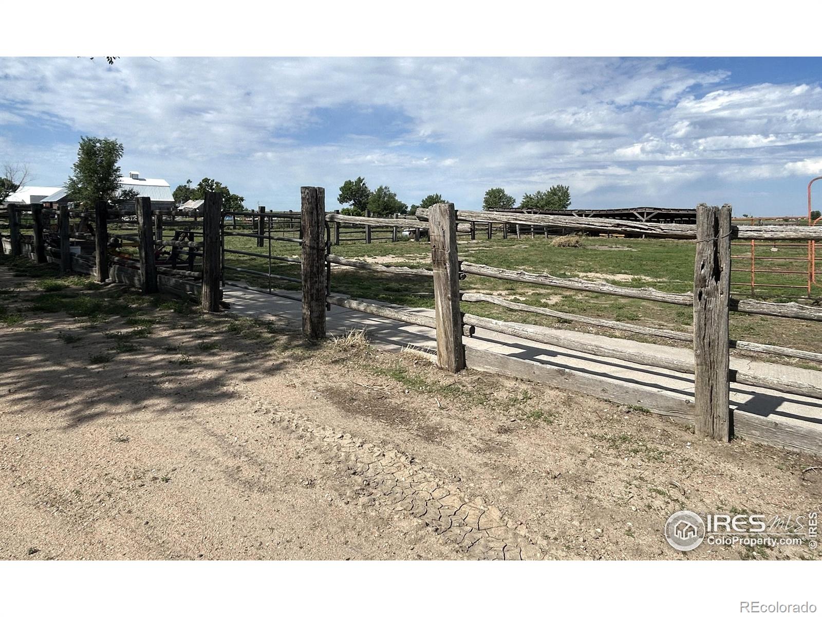 18281 County Road 25 Brush CO 80723