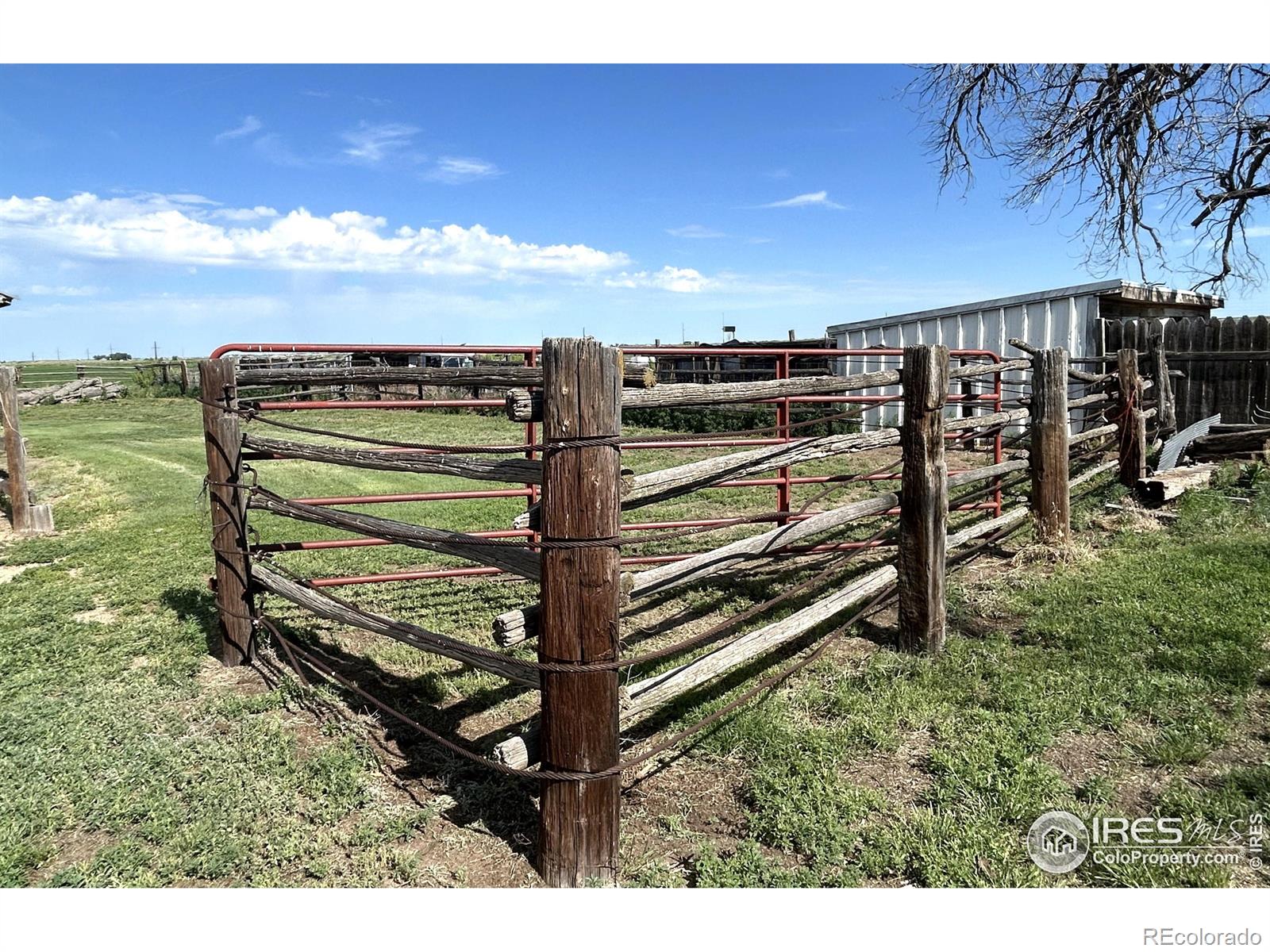 18281 County Road 25 Brush CO 80723