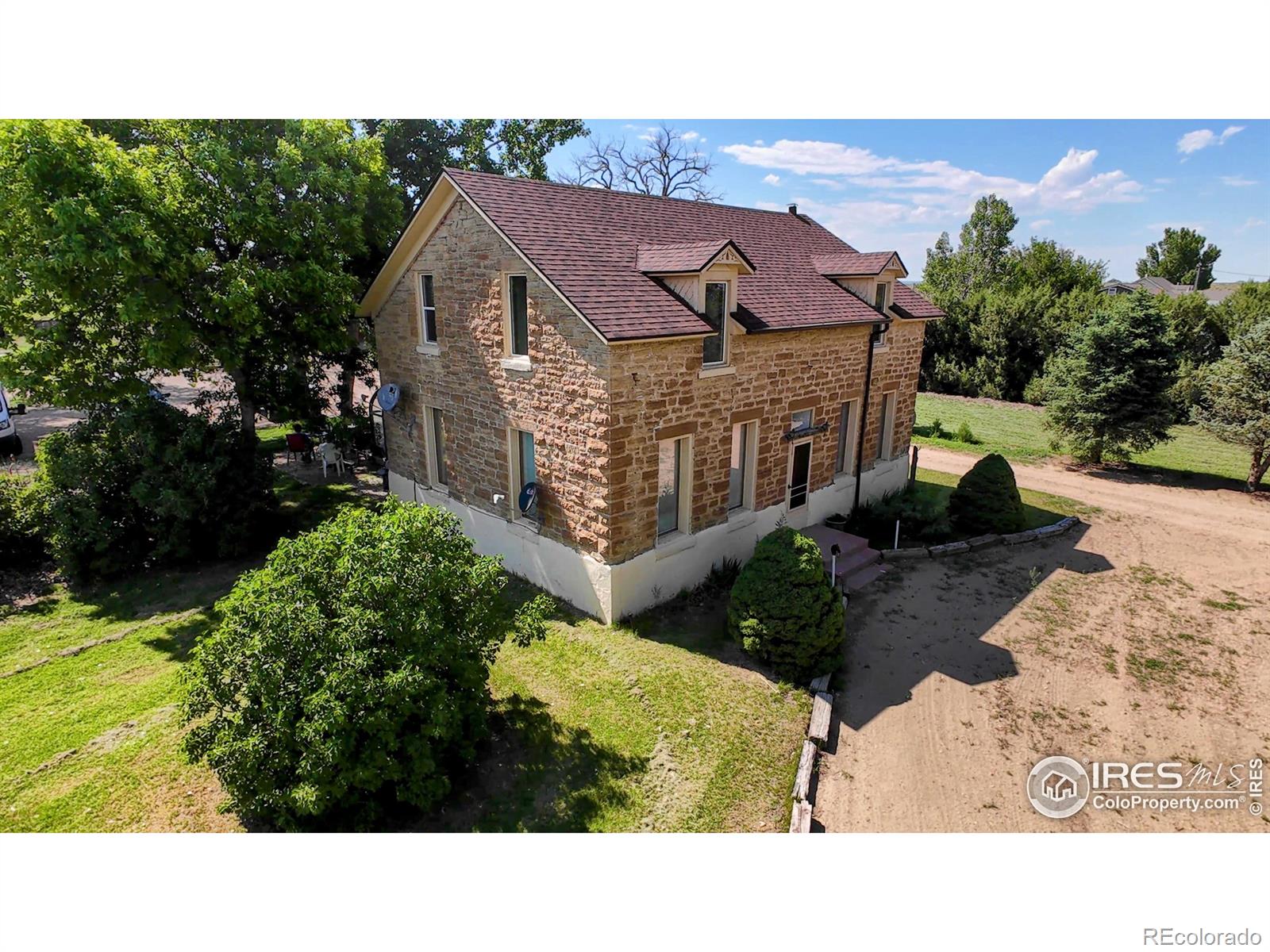 18281 County Road 25 Brush CO 80723