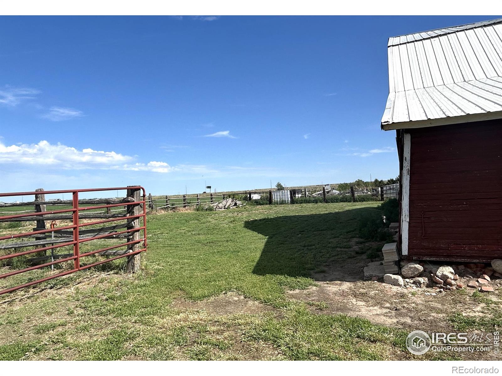 18281 County Road 25 Brush CO 80723