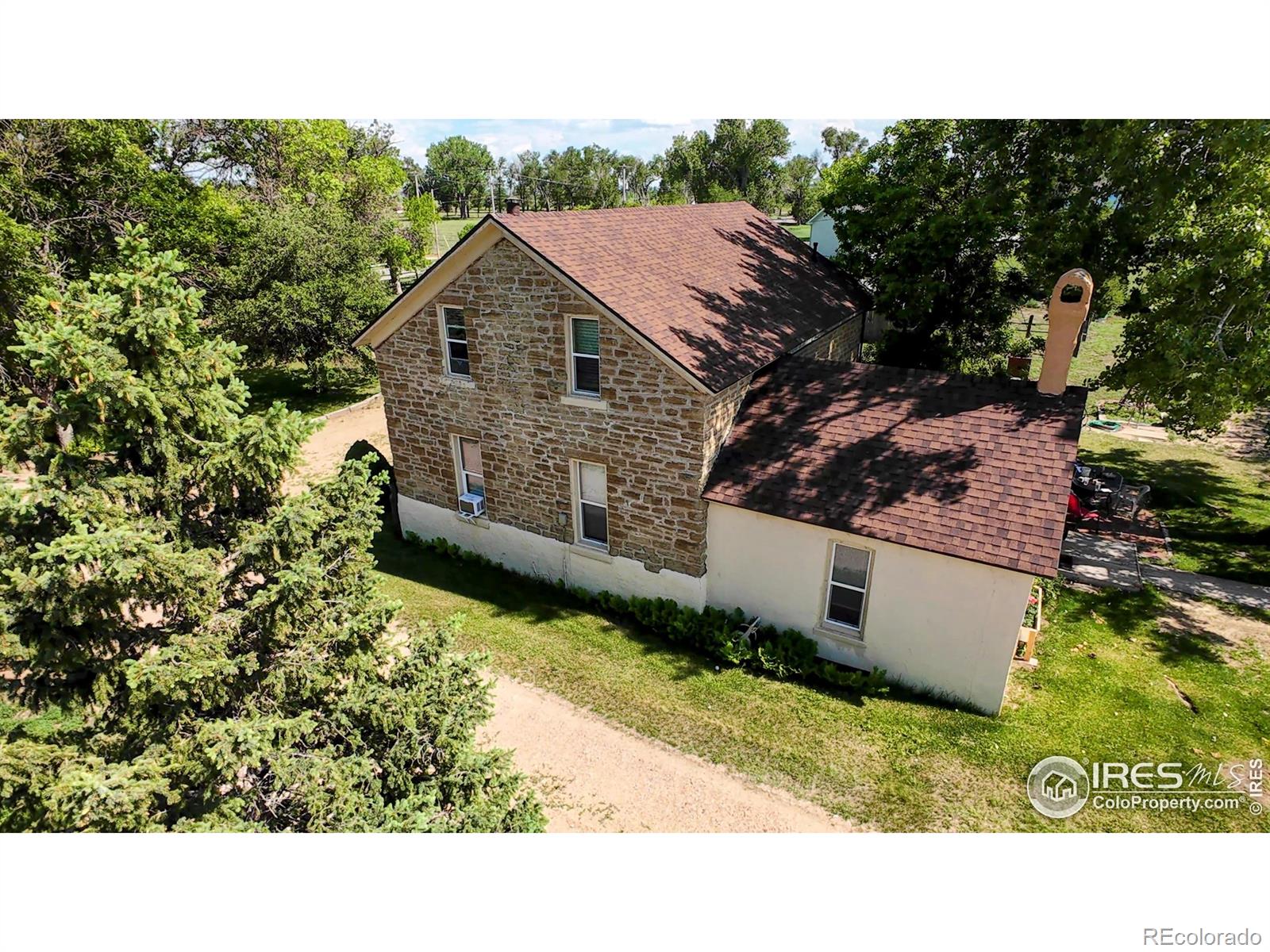 18281 County Road 25 Brush CO 80723