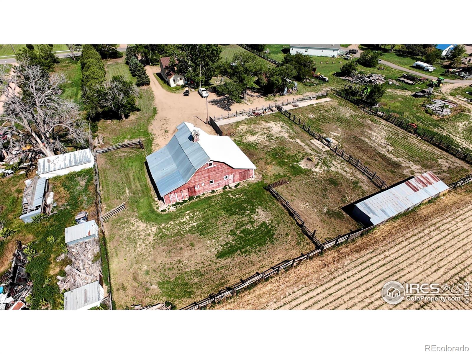 18281 County Road 25 Brush CO 80723