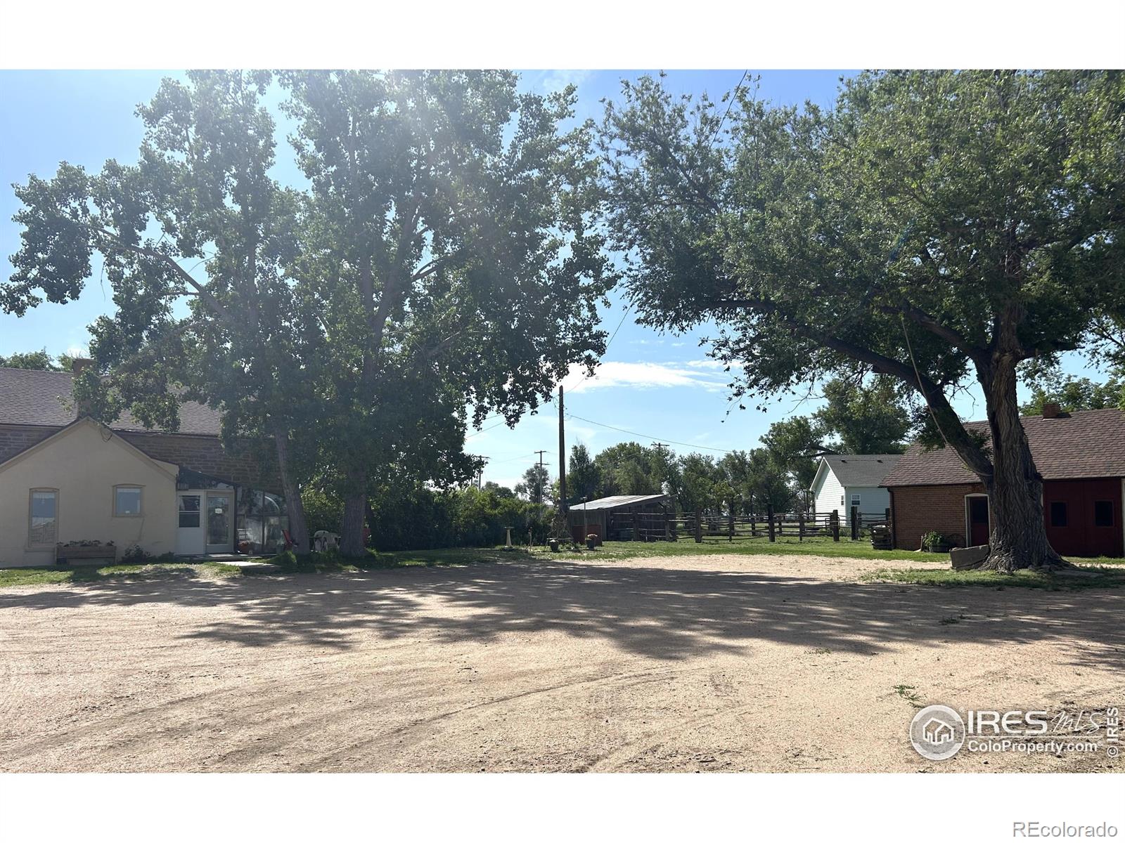18281 County Road 25 Brush CO 80723
