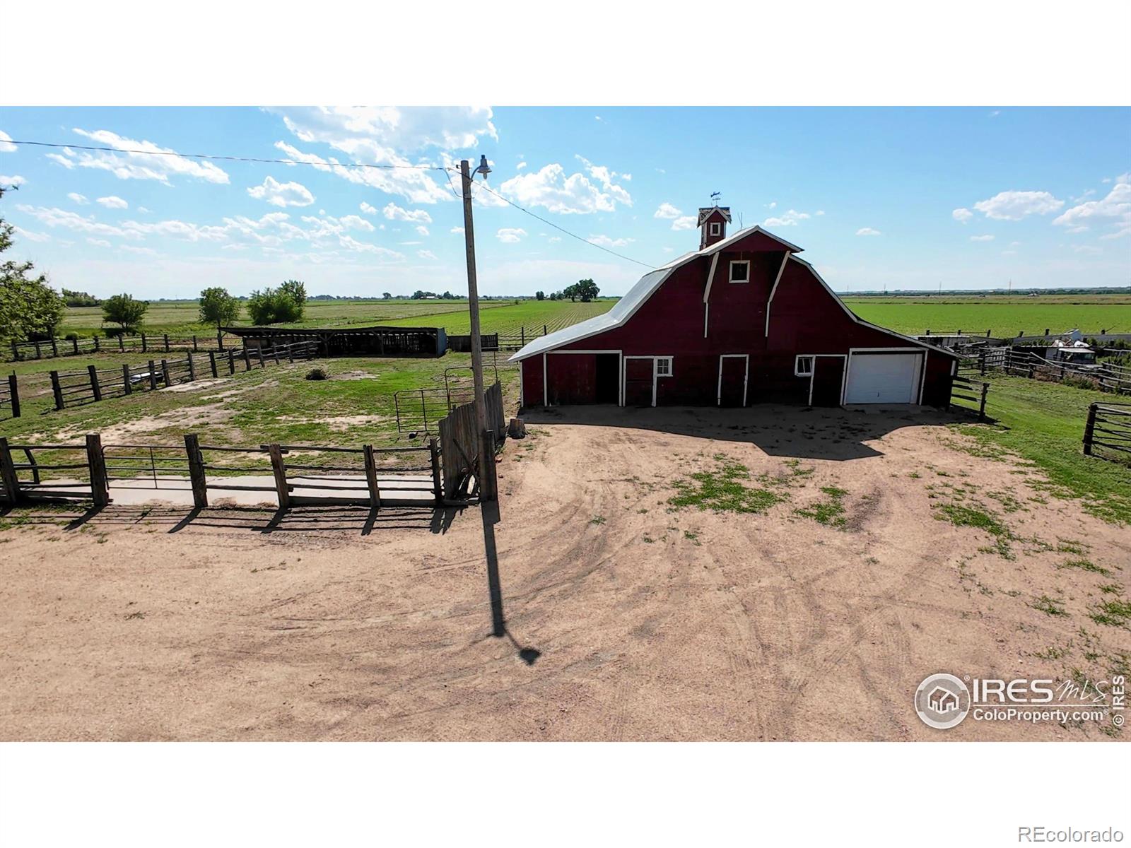 18281 County Road 25 Brush CO 80723