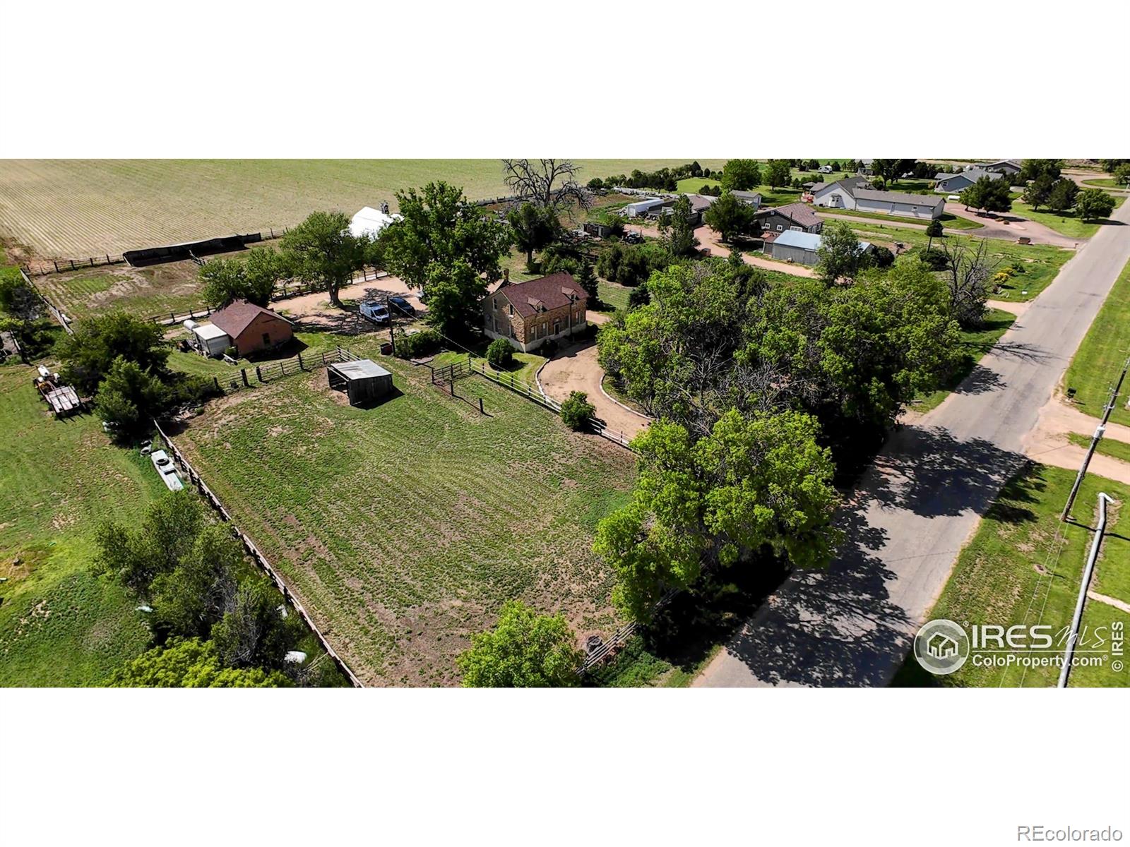 18281 County Road 25 Brush CO 80723
