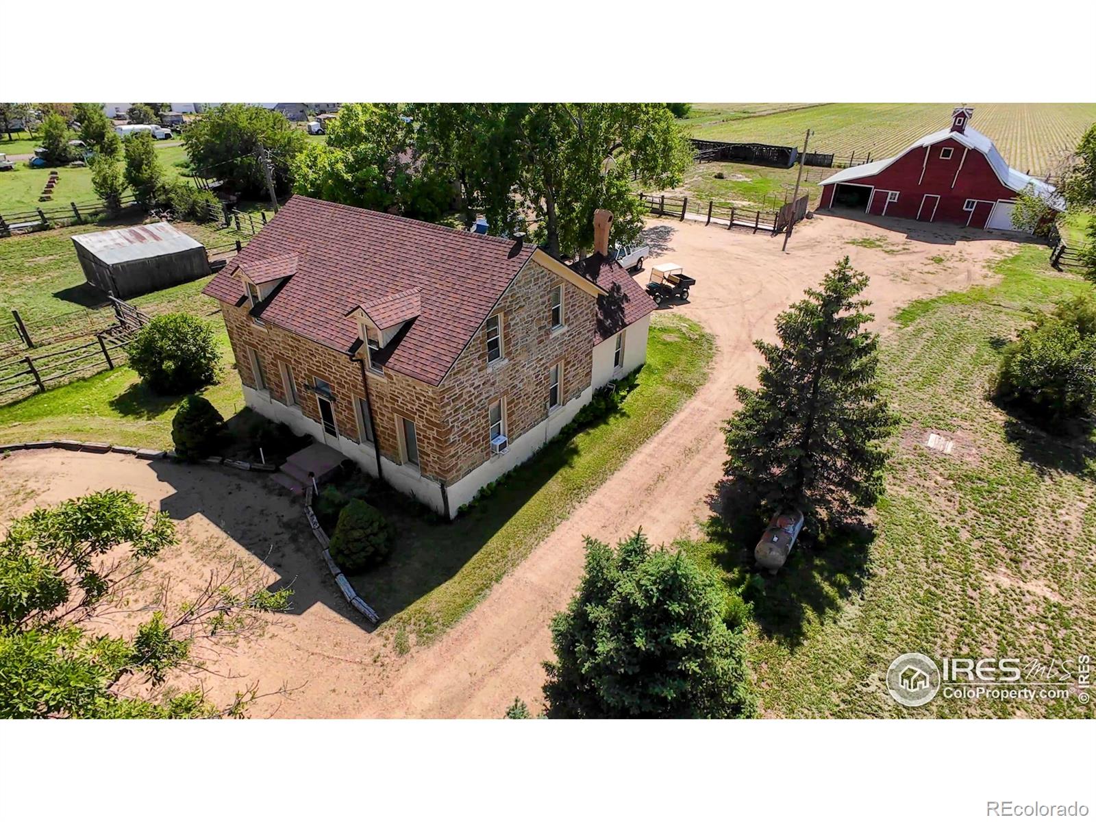 18281 County Road 25 Brush CO 80723