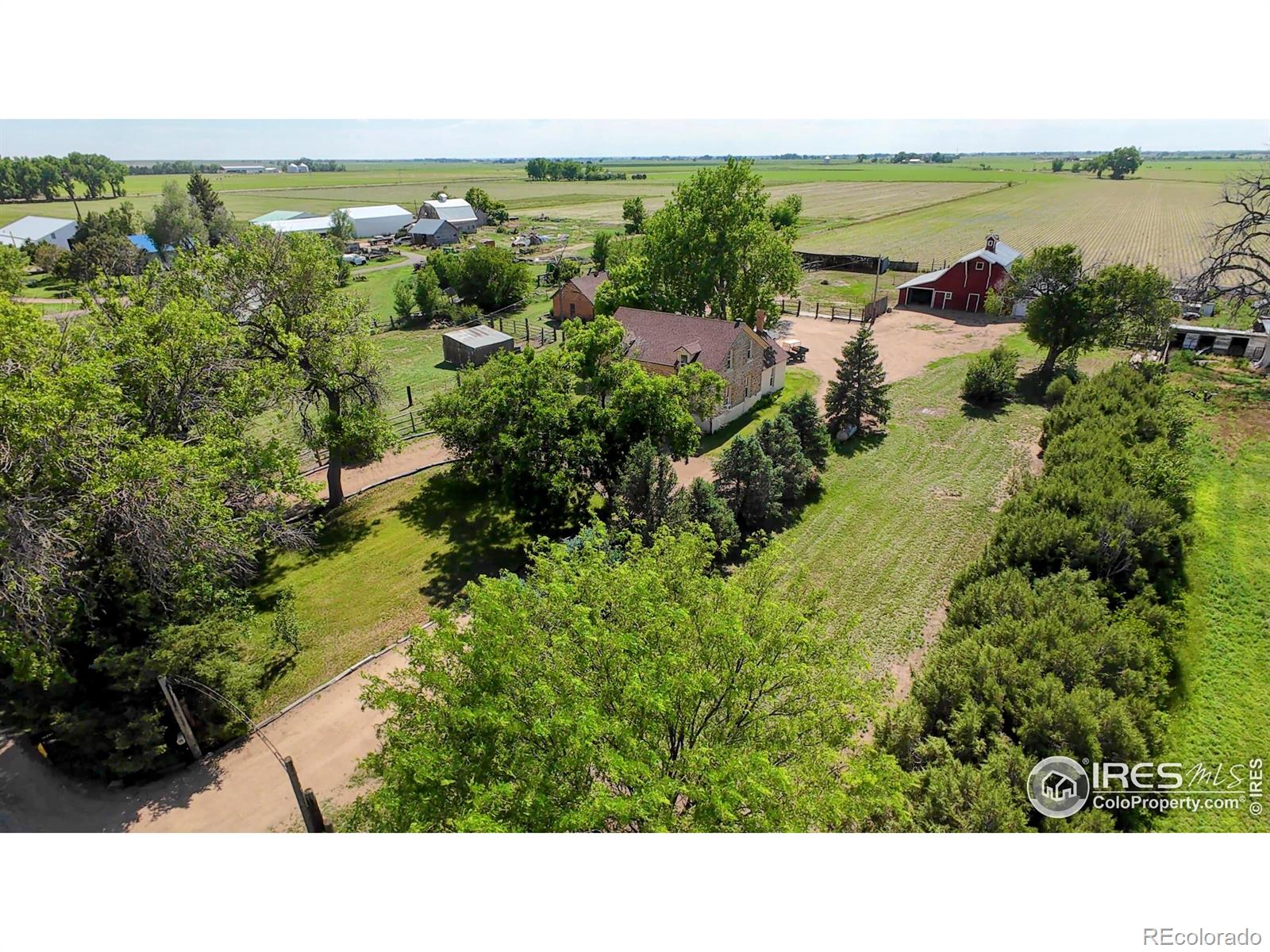 18281 County Road 25 Brush CO 80723