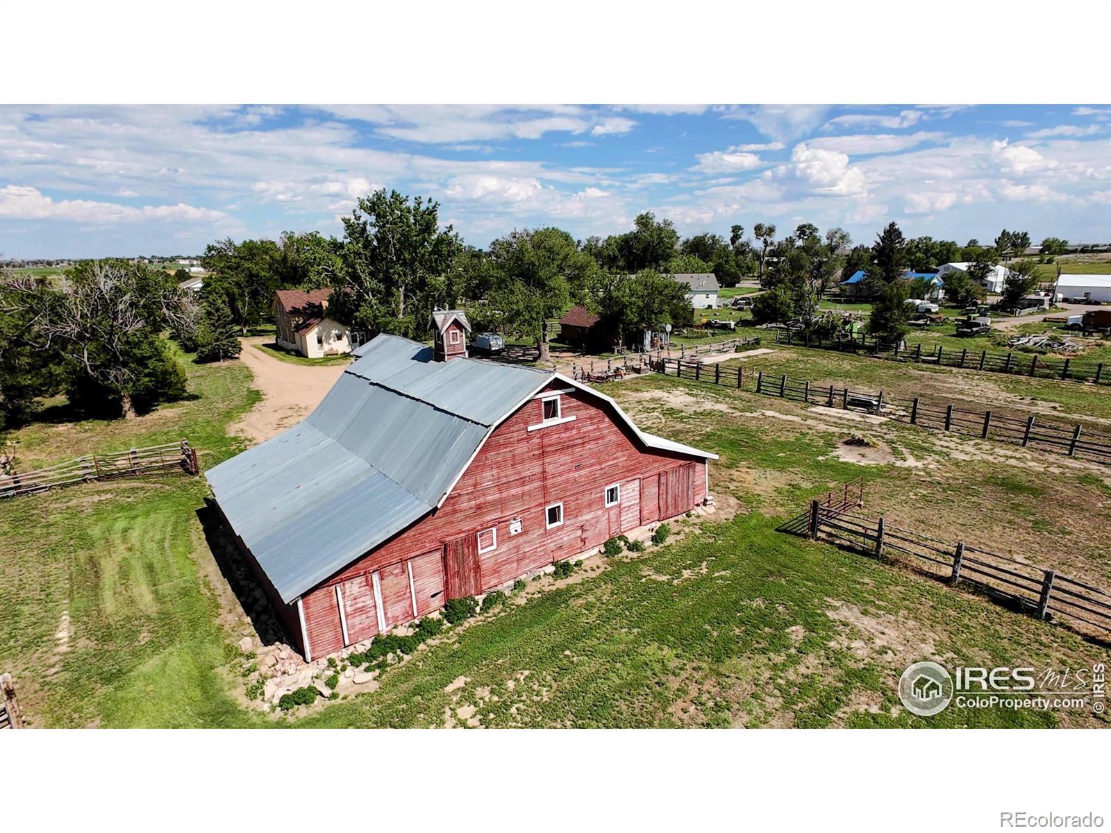 18281 County Road 25 Brush CO 80723
