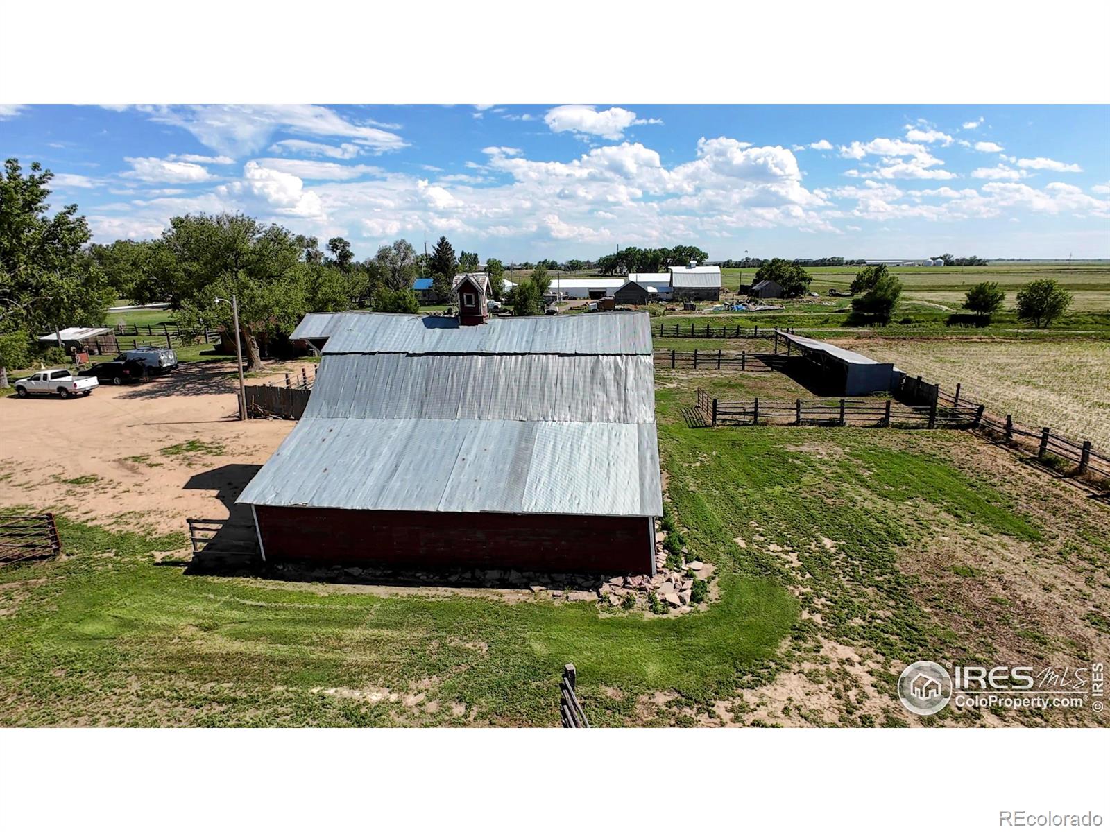 18281 County Road 25 Brush CO 80723