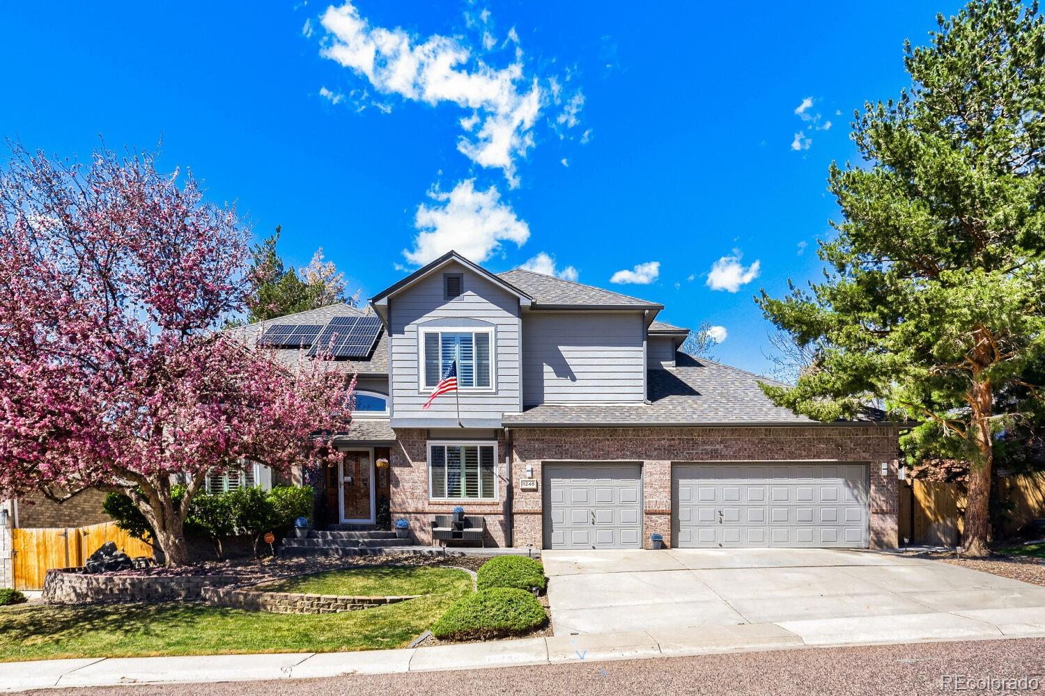 11246 W Coal Mine Drive Littleton CO 80127