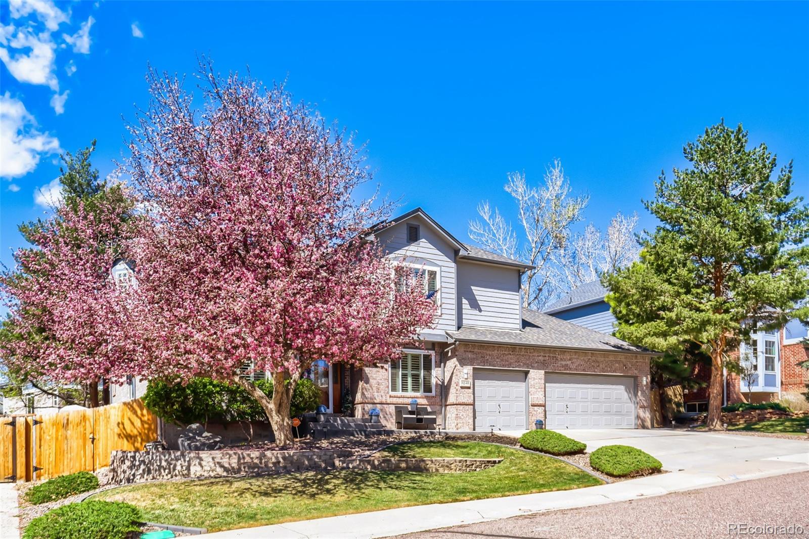 11246 W Coal Mine Drive Littleton CO 80127