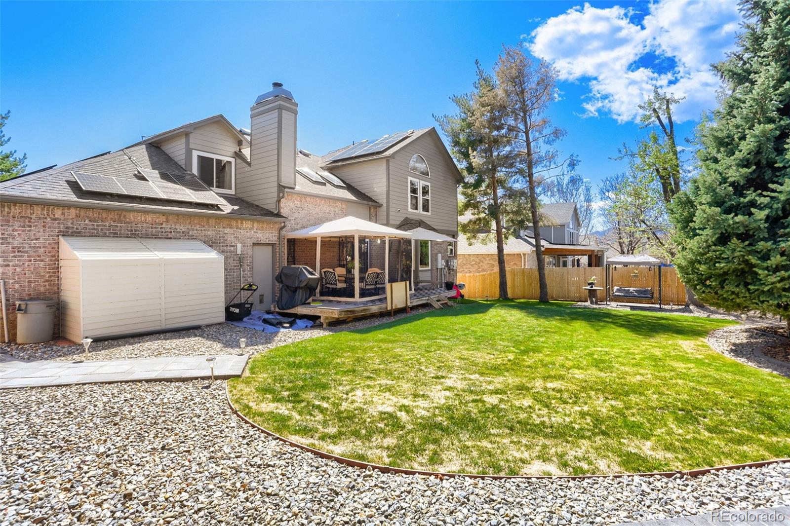 11246 W Coal Mine Drive Littleton CO 80127