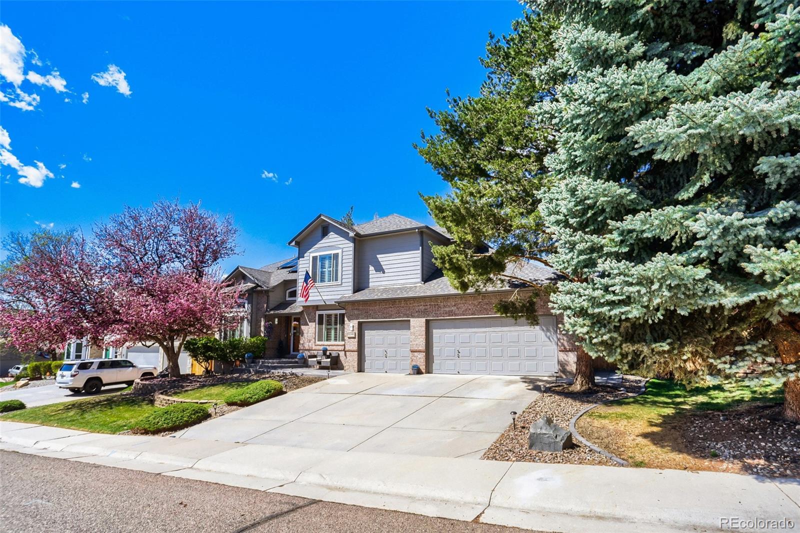 11246 W Coal Mine Drive Littleton CO 80127