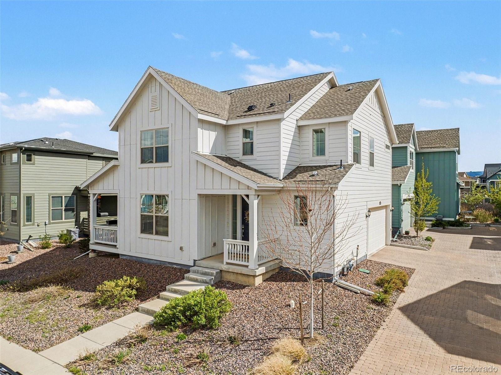 8420 Bijou Creek Avenue Littleton CO 80125