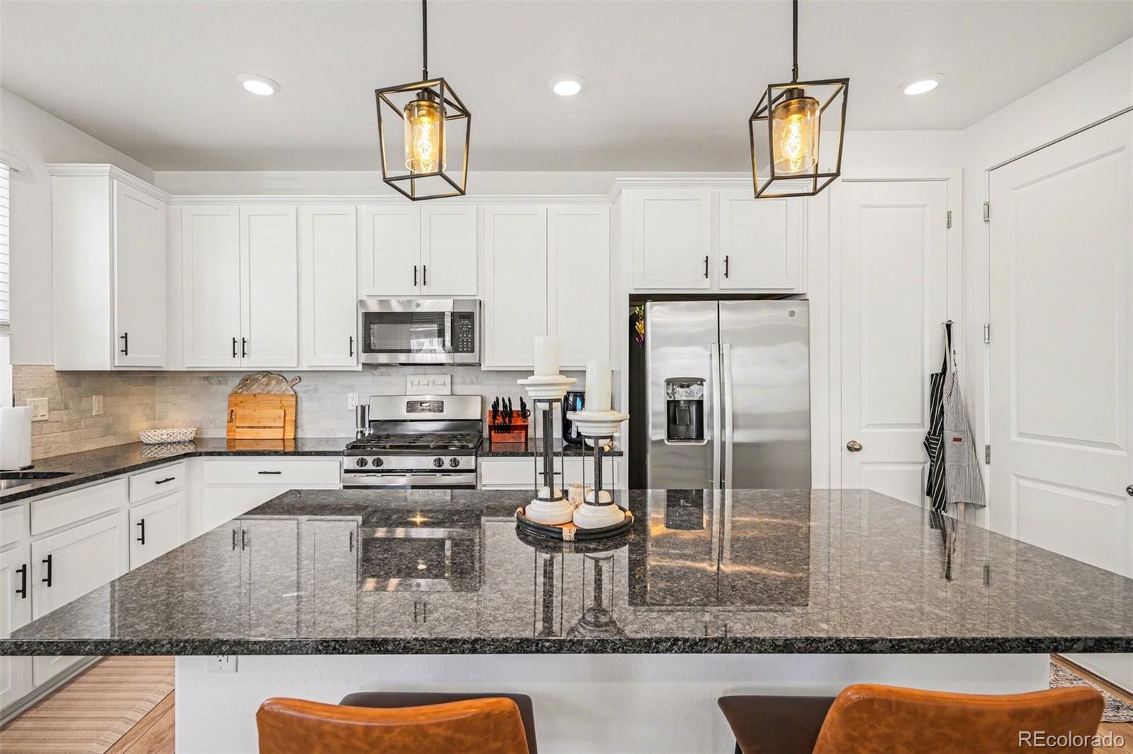 8420 Bijou Creek Avenue Littleton CO 80125