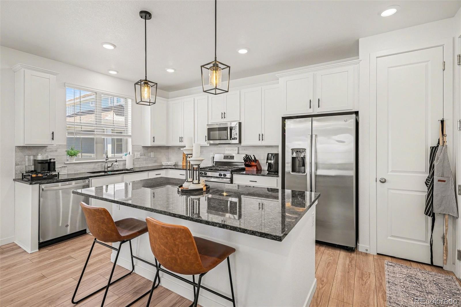8420 Bijou Creek Avenue Littleton CO 80125