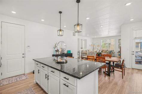 8420 Bijou Creek Avenue Littleton CO 80125