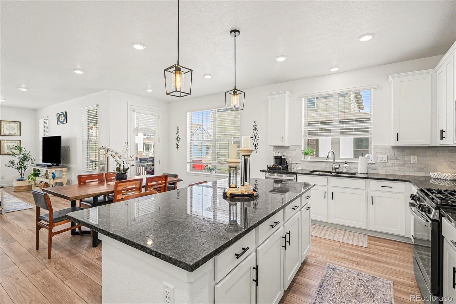 8420 Bijou Creek Avenue Littleton CO 80125
