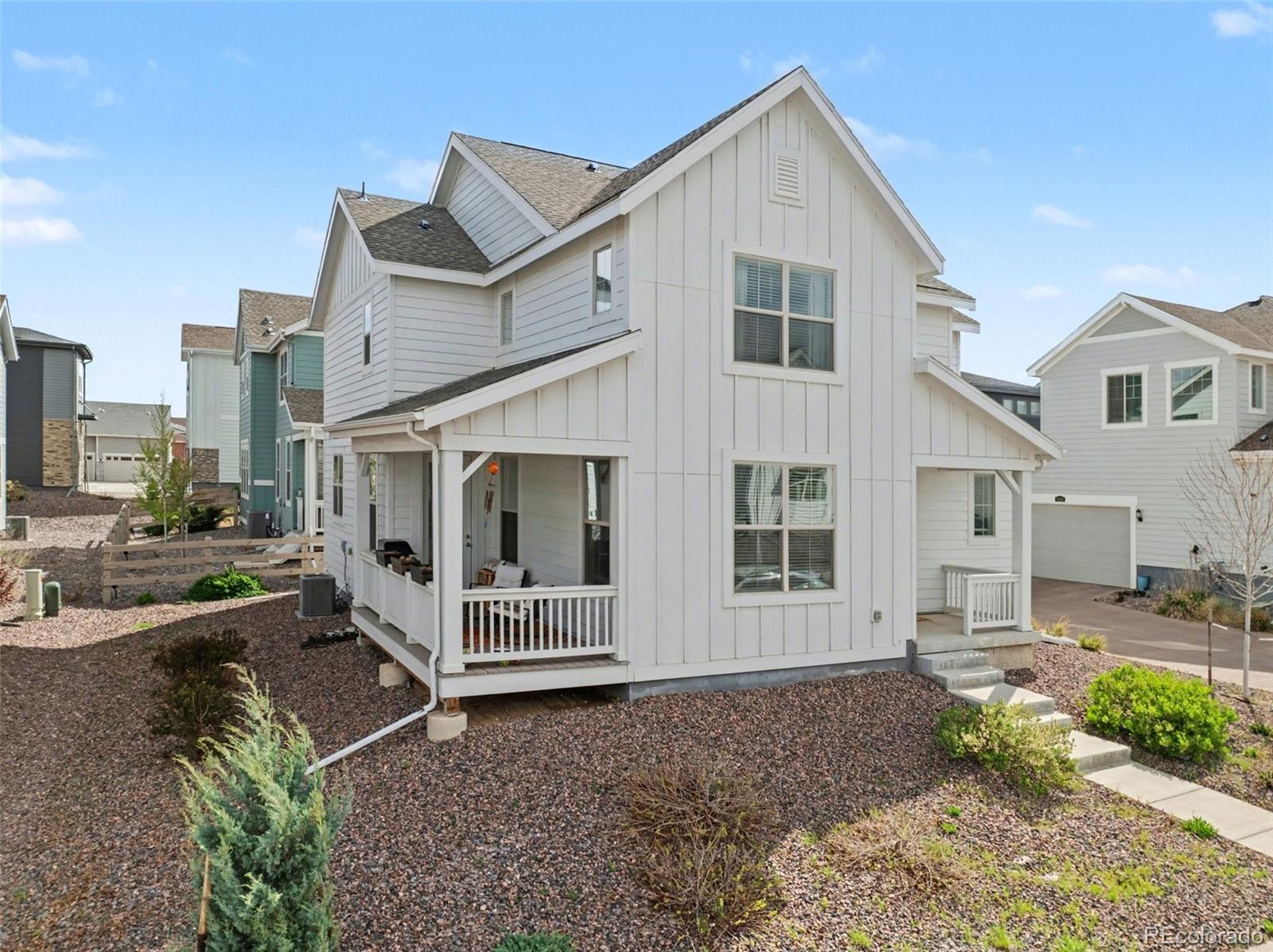 8420 Bijou Creek Avenue Littleton CO 80125