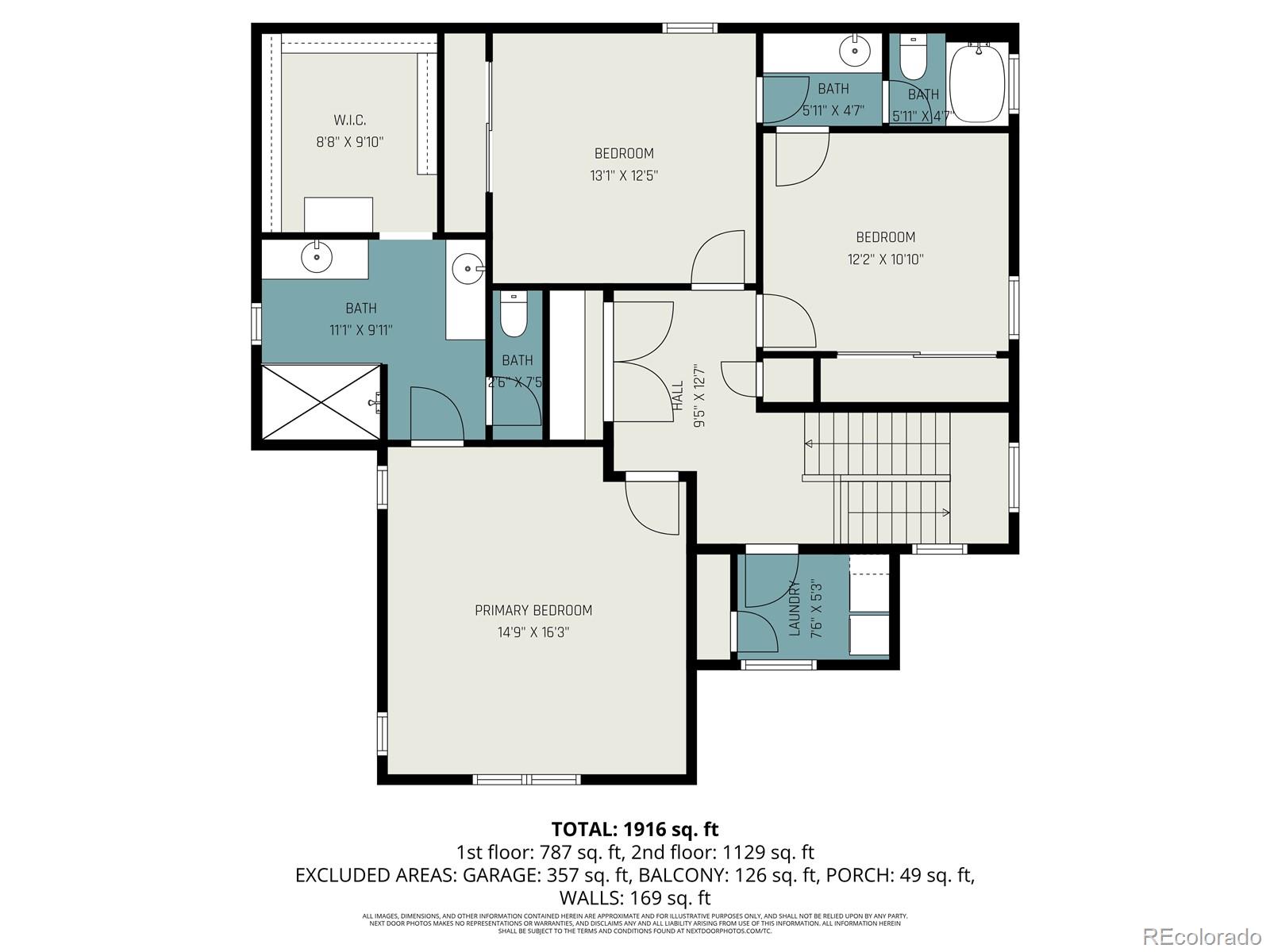 8420 Bijou Creek Avenue Littleton CO 80125