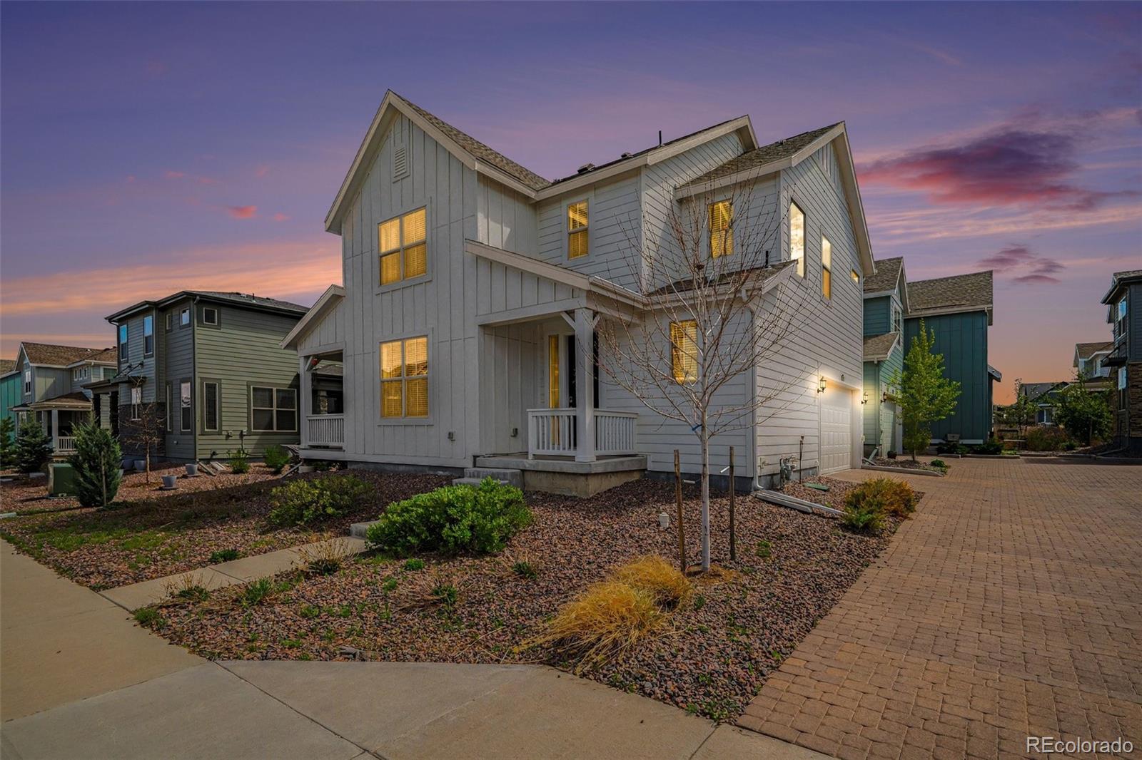8420 Bijou Creek Avenue Littleton CO 80125