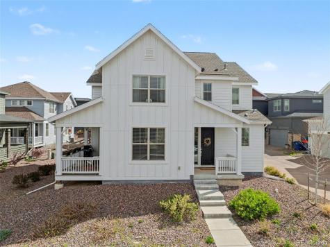 8420 Bijou Creek Avenue Littleton CO 80125