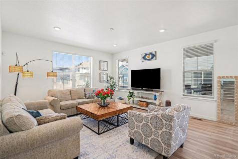 8420 Bijou Creek Avenue Littleton CO 80125