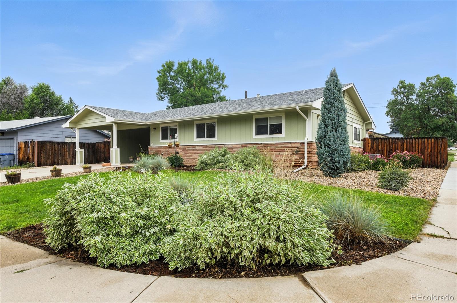 50 Forsyth Drive Longmont CO 80504